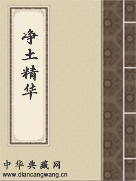 净土精华