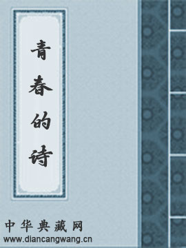 青春的诗