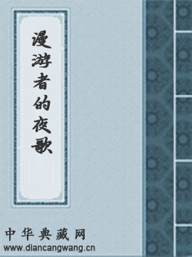 漫游者的夜歌