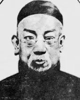 何炳元