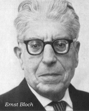 恩斯特·布洛赫