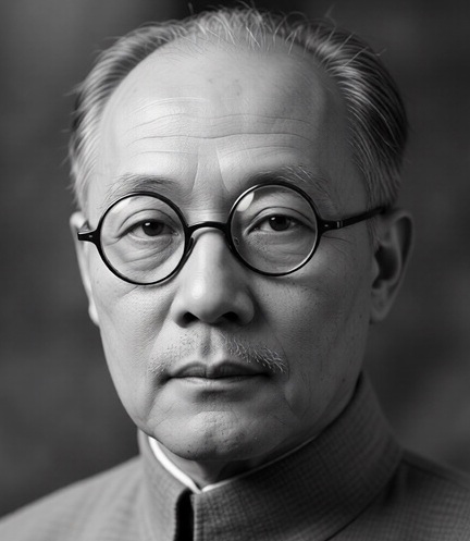 杨永泰