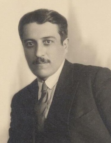 奥尔林·瓦西列夫